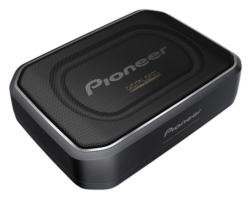 Pioneer wx140da subwoofer - -,