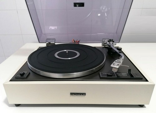 Giradischi pioneer pl12 - hi,