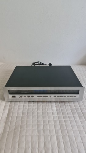 Stereo tuner radio - , pioneer