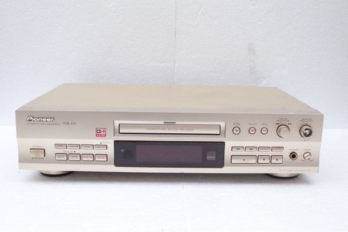 Pioneer pdr audio r - pioneer,