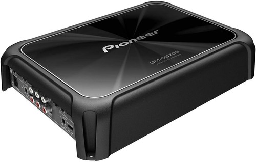 Pioneer d9705 amplificatore - gm-d9705,