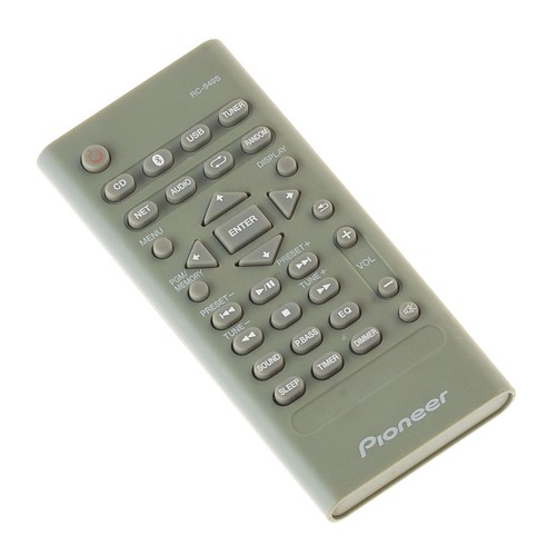 Telecomando originale pioneer - originale,