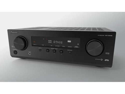 Pioneer vsx535d vsx 535 - vsx535d,