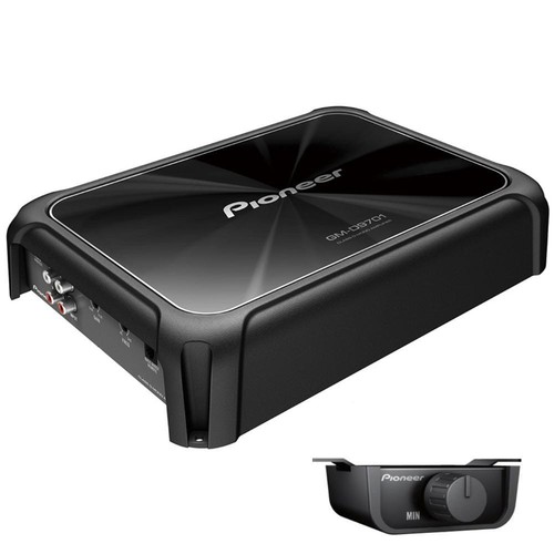 Pioneer d9701 amplificatore - gm-d9701,
