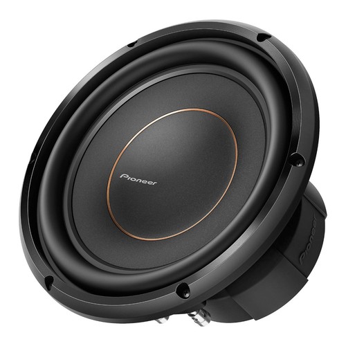 Pioneer d10d4 sub series - ts-d10d4,