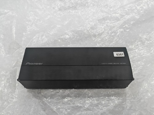 Pioneer d1004 amplificatore - pioneer,