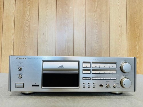 Pioneer dat registratore - d-07,