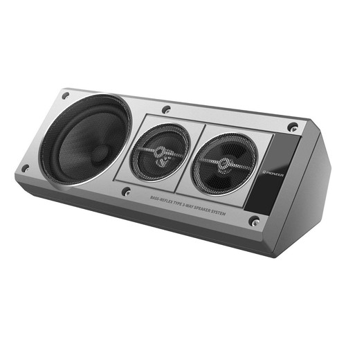 Pioneer x40sxt retro vie - retro, 3