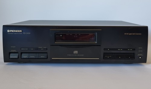 Pioneer s705 lettore - pd-s705,