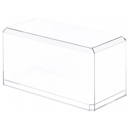 Pioneer plastics custodia - plastics,