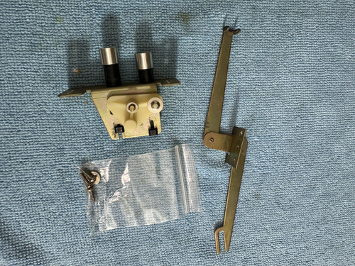 Pioneer a300 117d - pl-a300, pl-117d