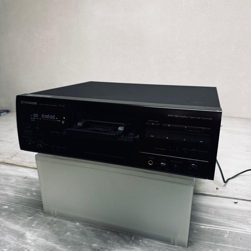 Pioneer dat digital audio - dat,