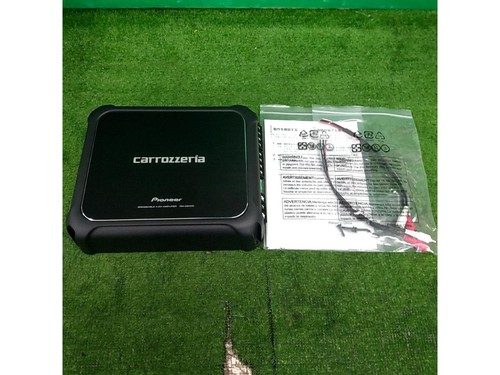 Pioneer carrozzeria d8400 - pioneer/carrozzeria, gm-d8400