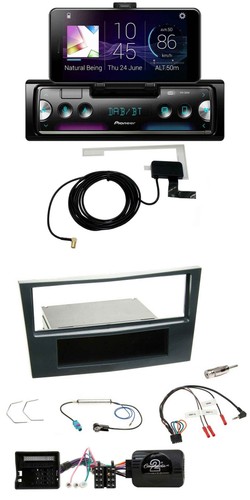 Pioneer dab bluetooth - pioneer,