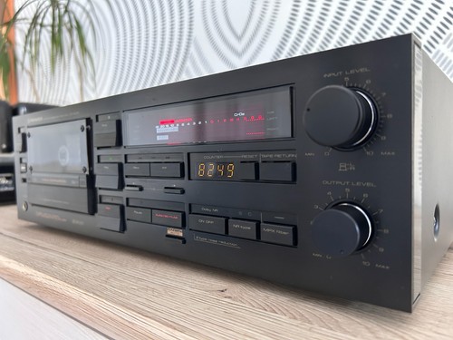Pioneer a7d stereo - (1986),