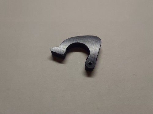 Gancio gancino clip - gancio,