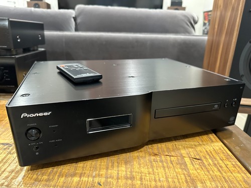 Pioneer mk2 lettore - pioneer, cd
