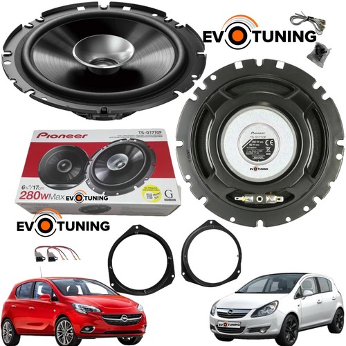 Kit casse altoparlanti - kit,