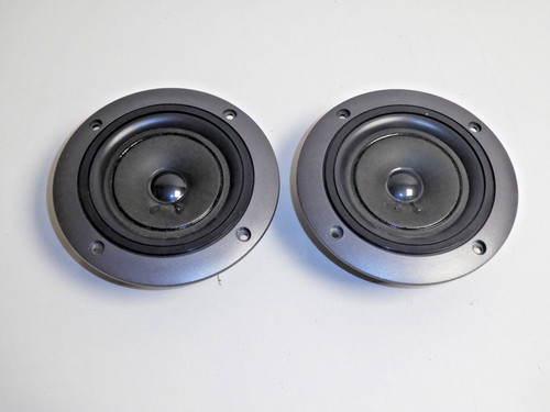 Midrange pioneer - 2,