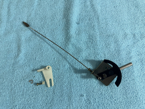 Pioneer a300 117d - pl-a300, pl-117d