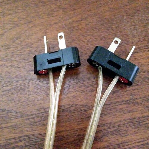 Ricambi connettore jack - 2,