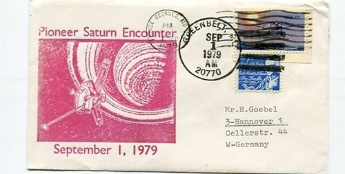 D7282 pioneer saturn encounter - d7282,