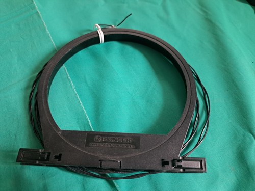 Pioneer antenna vintage - pioneer, am