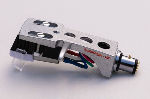 Stilo cartuccia headshell - cartuccia,,