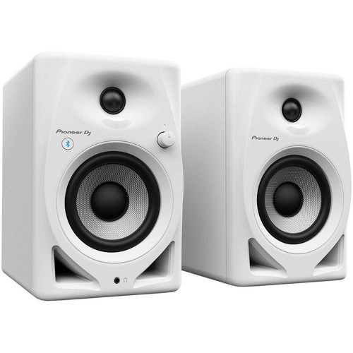 Pioneer 40d w - pioneer, dm-40d-bt-w