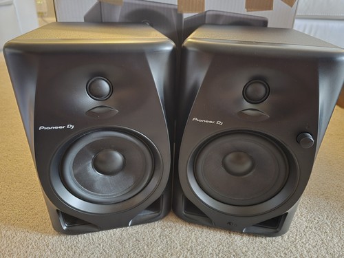 Pioneer 50d altoparlanti - pioneer, dj