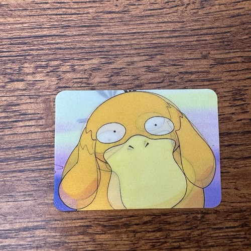 Carta promo video pokemon - carta,