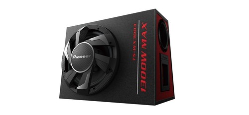Pioneer wx300a subwoofer - ts-wx300a,