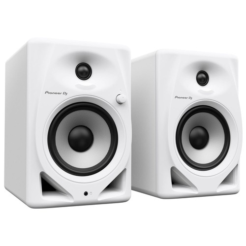 Pioneer 50d activ - dj, dm-50d