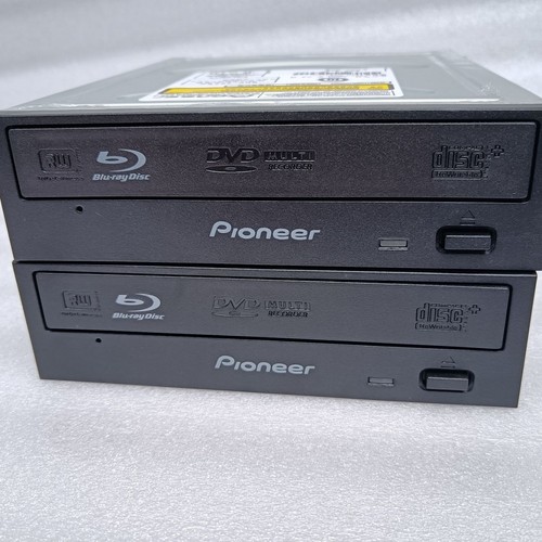 Pioneer unità blu ray interna - unità, blu-ray