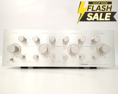 Pioneer d 23 divisore - pioneer, d-23