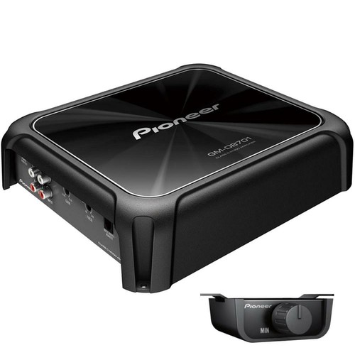 Pioneer d8701 amplificatore - gm-d8701,