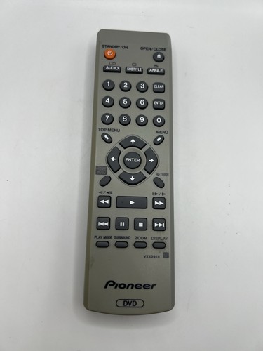 Pioneer telecomando - -,
