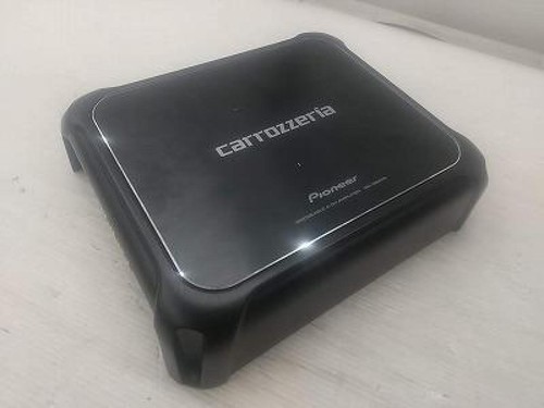 Pioneer carrozzeria d8400 - pioneer/carrozzeria, gm-d8400