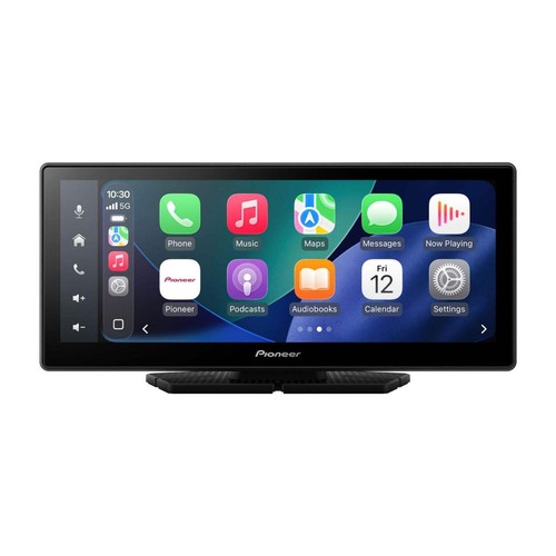 Pioneer sph od880 - pioneer, 8,8"