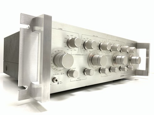 Pioneer professional - d,