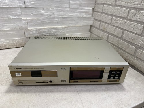 Pioneer d70 lettore - p-d70,