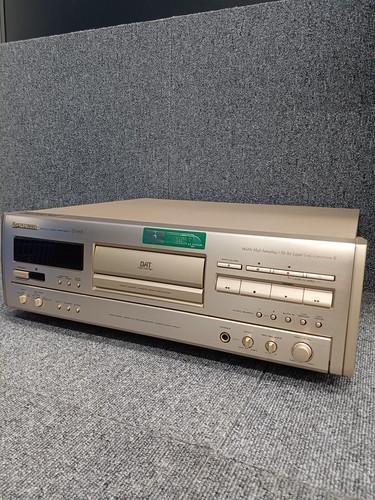 Pioneer hs5 dat - dat, lettore
