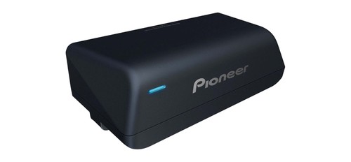 Pioneer wx010a subwoofer - pioneer, ts-wx010a