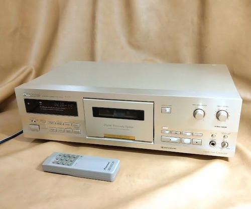 Pioneer testine di - testine,