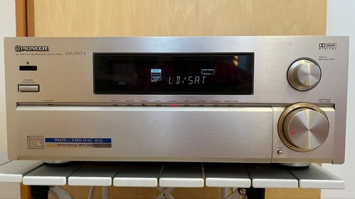Pioneer vsa d9tx ricevitore - vsa-d9tx,