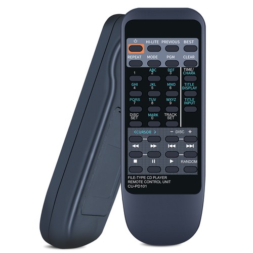 Nuovo telecomando pd101 - cu-pd101, per