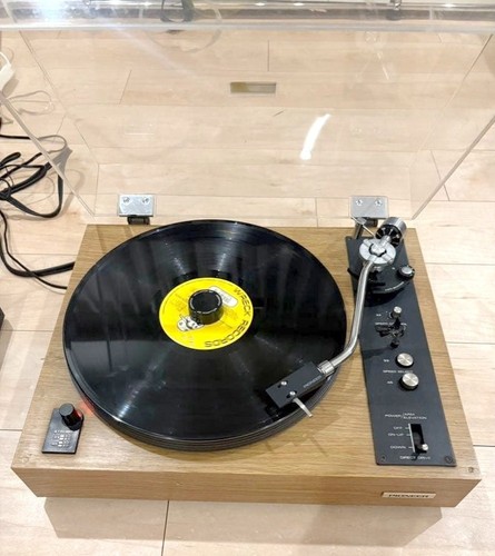 Pioneer 1100d giradischi - pl-1100d,