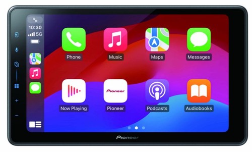 Pioneer sph evo98dab - pioneer,