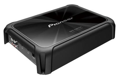 Pioneer d9701 amplificatore - pioneer, gm-d9701