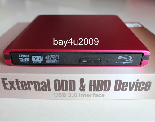 Masterizzatore blu ray usb 0 - usb, 3.0
